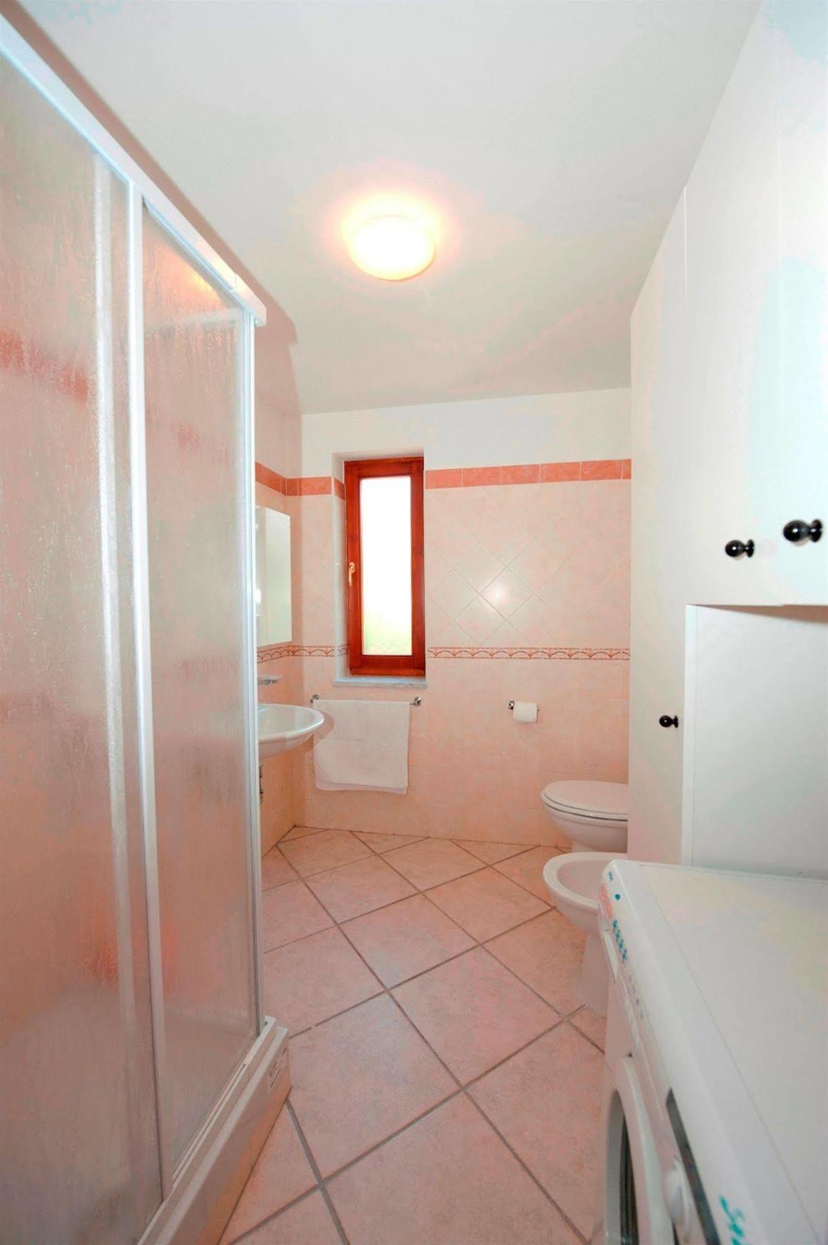 B&B Il Girasole Agropoli Luaran gambar